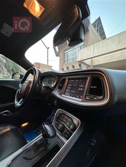 دۆج چالنجەر